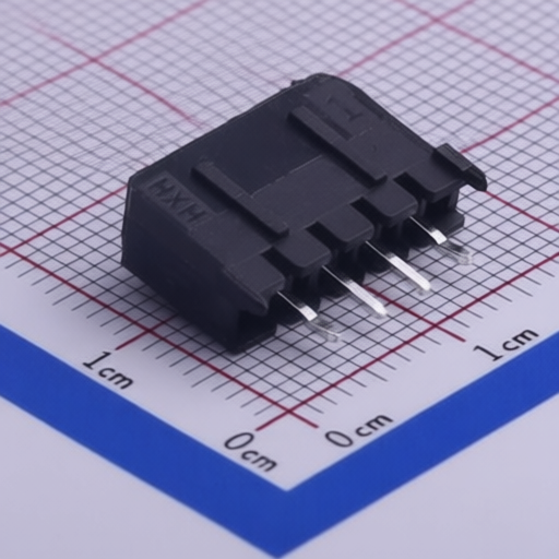 Hongxing HX30001-4DA bk for sale