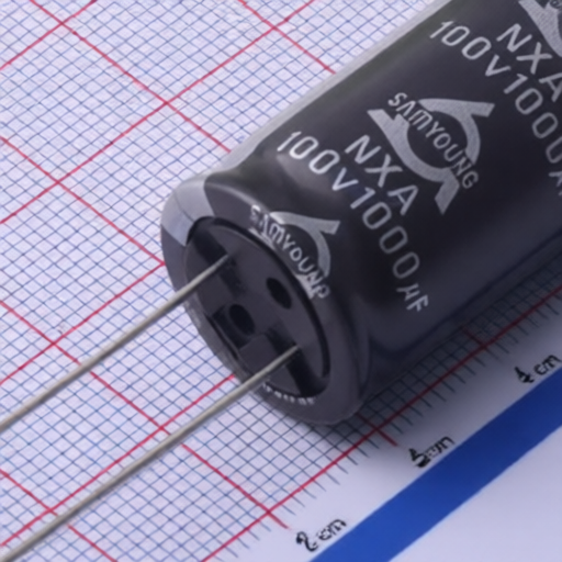 SAMYOUNG NXA100V1000M18*40 LO for sale