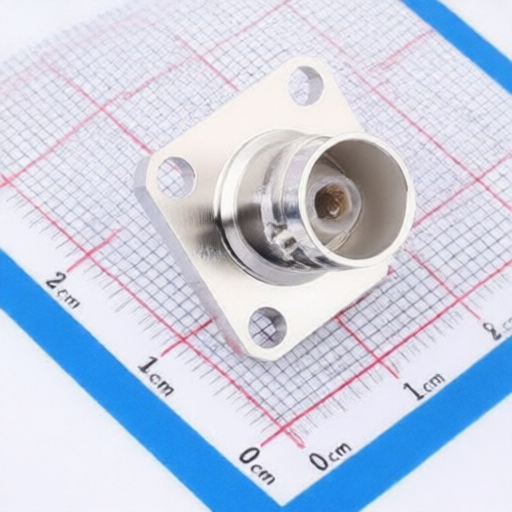 HenryTech HL-BNC-KFD4 for sale