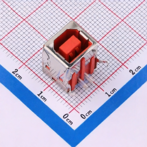 Samtec USBR-B-S-F-O-TH for sale