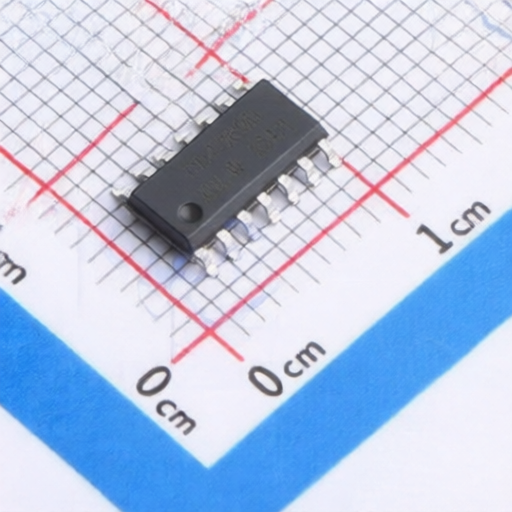 XBLW CD4069BDTR(XBLW) for sale