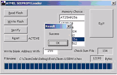 MICROCHIP AT43DK325 for sale