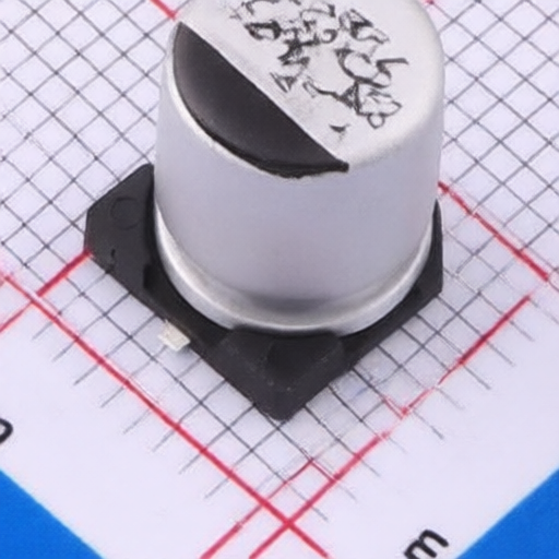 ACMECON GVE1E337M0810CN for sale