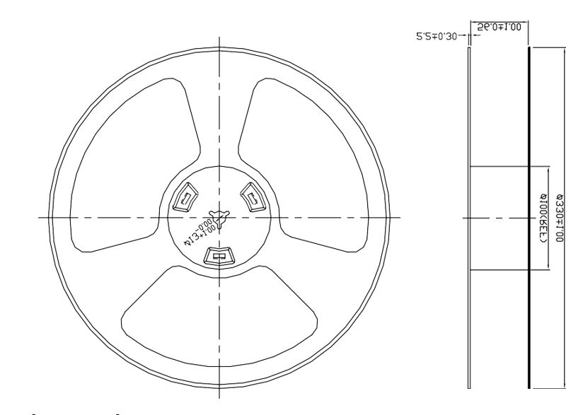 ABRACON ACAR3705-SB for sale