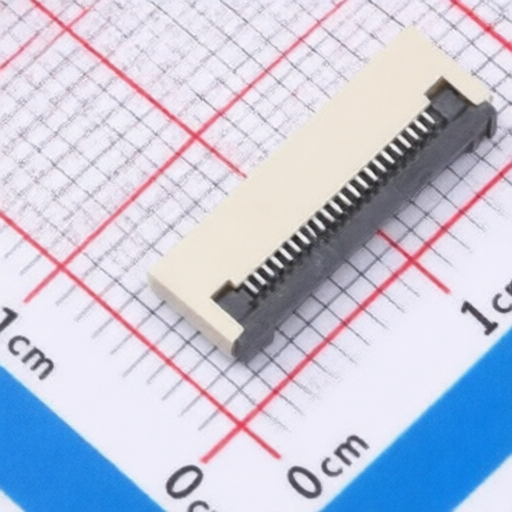 Korean Hroparts Elec FPC0.5B-WTG-22P for sale