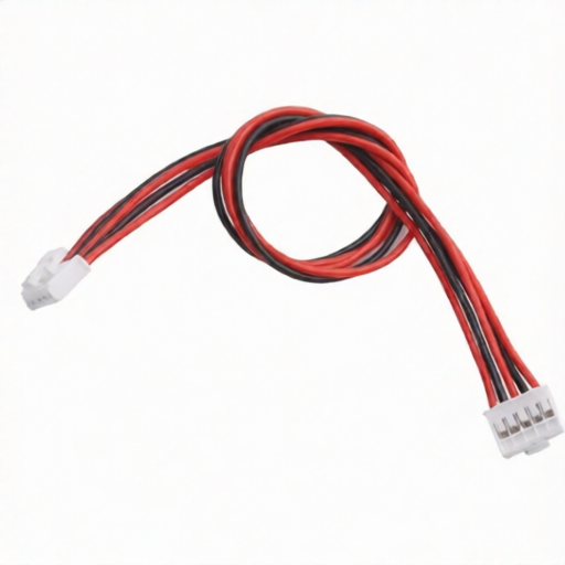 hanxia HX HY2.0-5P ST 200mm 24AWG for sale