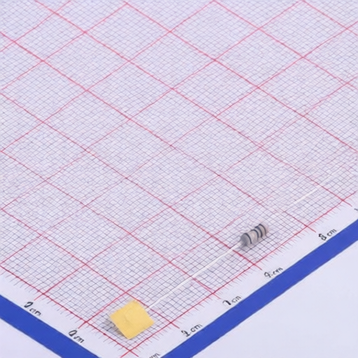 Huaxing Mechanical-Elec. KNP1/4W-10Ω±5%T for sale