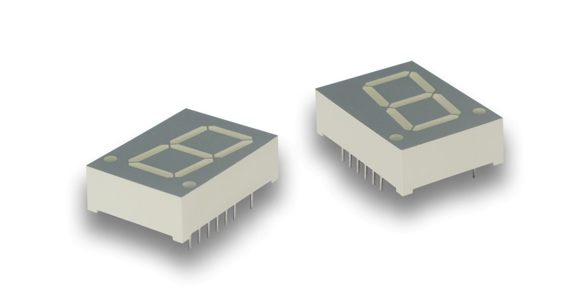 Kingbright SC08-11EWA for sale