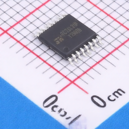 SX-globalchip GC26L31P for sale