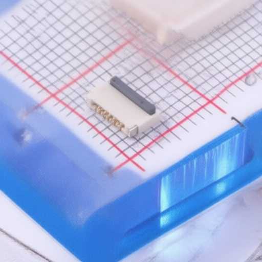 HCTL HC-FPC-03-09-11RLTAG for sale