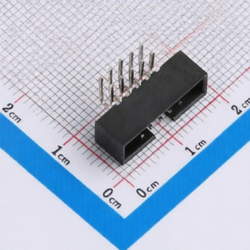 hanxia HX JN2.0-2x5P WZ H5.7 for sale