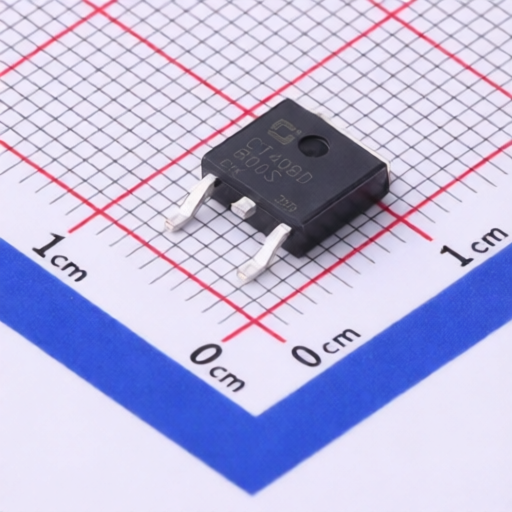 JSCJ CT408D-800S for sale