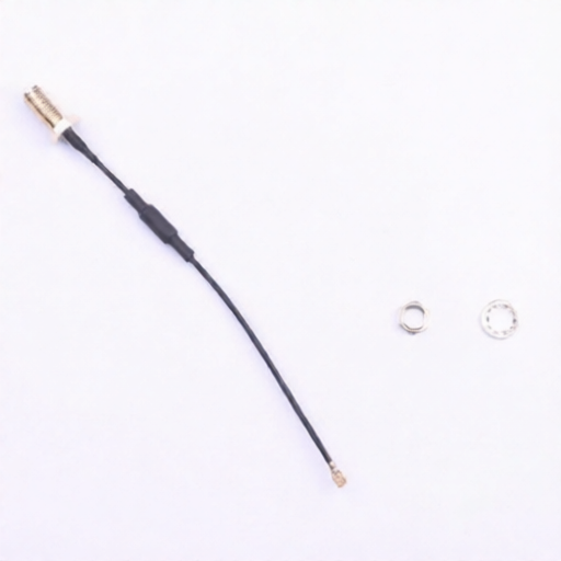 HJ Tech HJ-1.17-SMA-IPEX1-L=125mm for sale