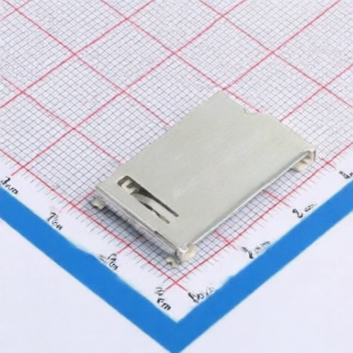 SHOU HAN SD-CARD 11P for sale