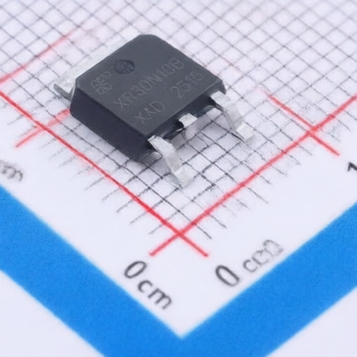 XNRUSEMI XR30N10B for sale