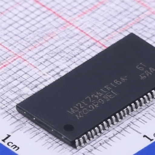 ESMT(Elite Semicon Memory Tech) M12L2561616A-6TG2T for sale