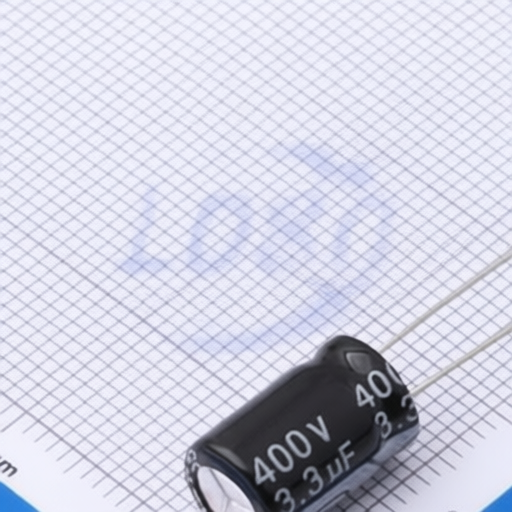 HRK CD1103.3uF/400v8*12 for sale