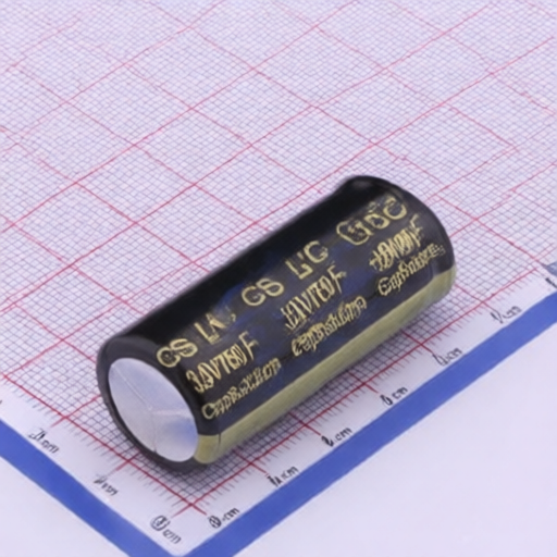 CapSolution CS LIC 1840 for sale