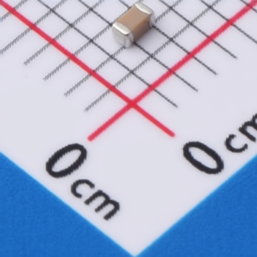 Chinocera HGC0603R7122K500NTHJ for sale