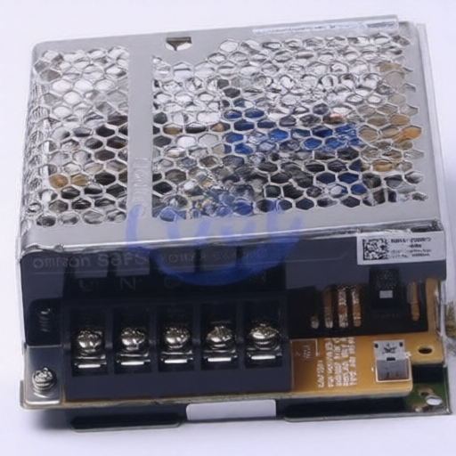 OMRON S8FS-C03512-400 for sale