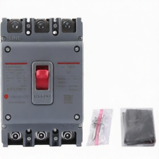 Delixi Electric M3160S16033002 for sale