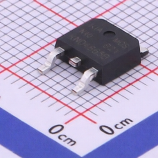 KIA Semicon Tech KND4665B for sale