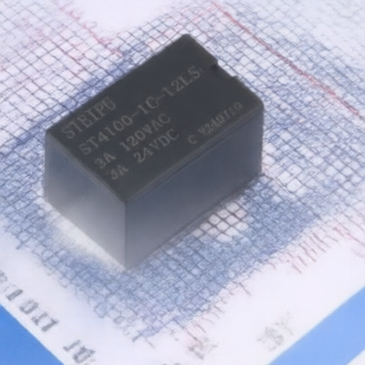 STEIPU ST4100-1C-12LS for sale