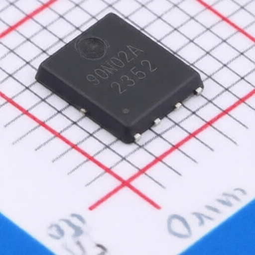 KTP BSC090N02 for sale