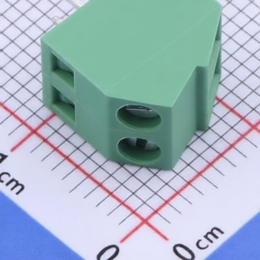 DORABO DB127S-3.81-2P-GN-S for sale