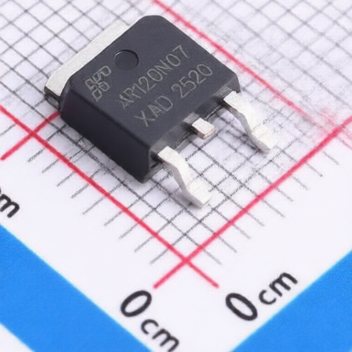 XNRUSEMI XR120N07 for sale