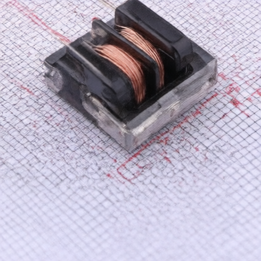 XR XRUU9.8-100mH-V for sale