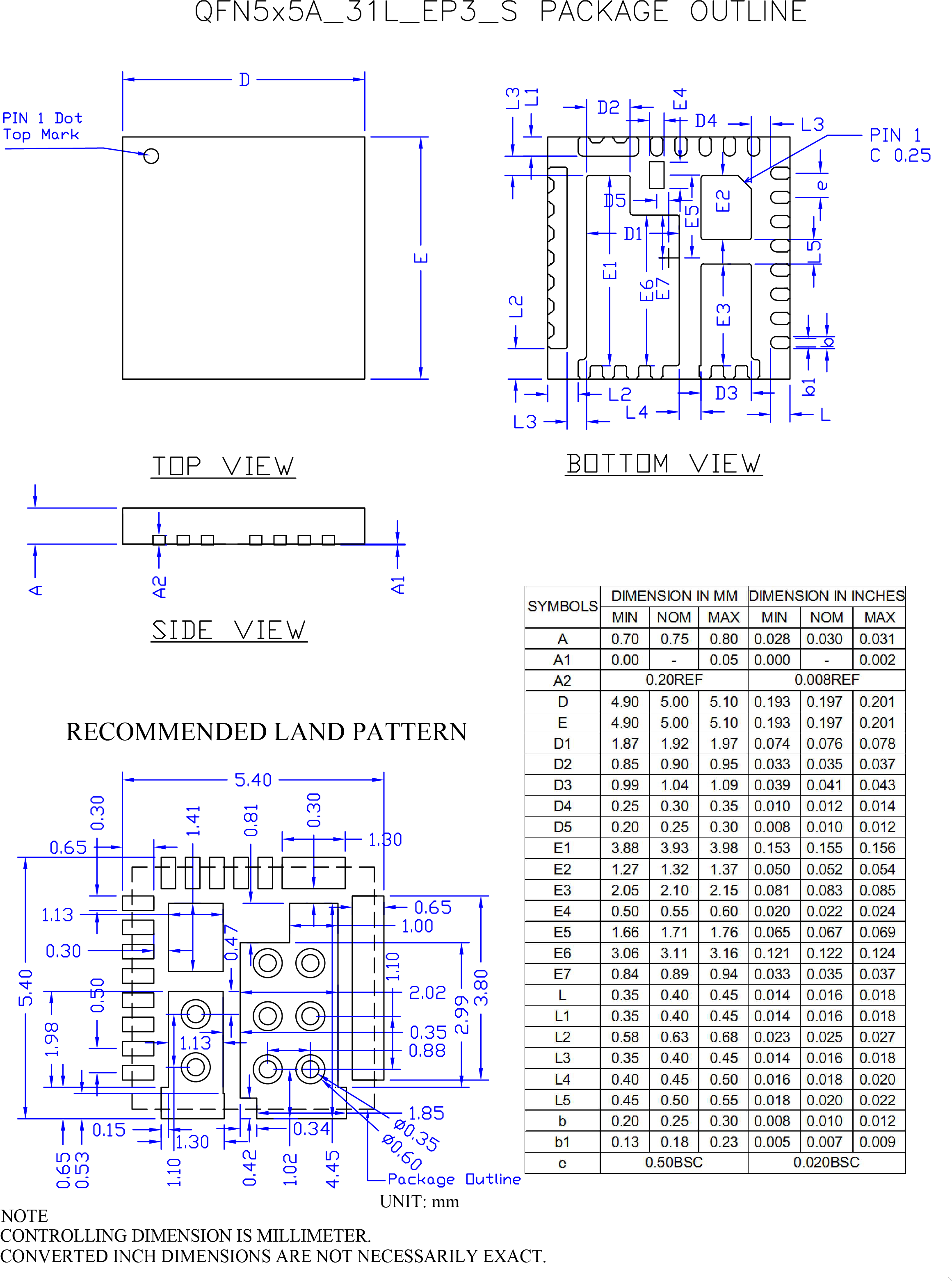 AOS AOZ5017QI for sale
