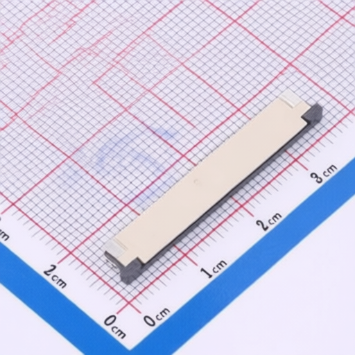 Hanbo Electronic HB-FPC-10WSSJ-K-H2528P for sale