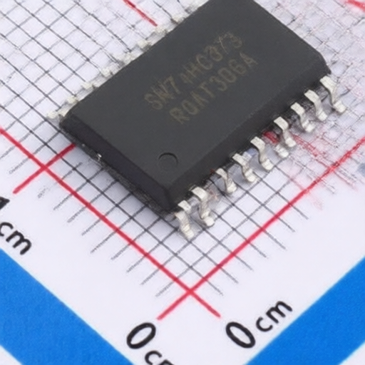 lingxingic SN74HC373D(LX) for sale