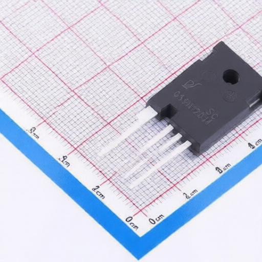 DIYI Elec Tech SC059N120J4 for sale