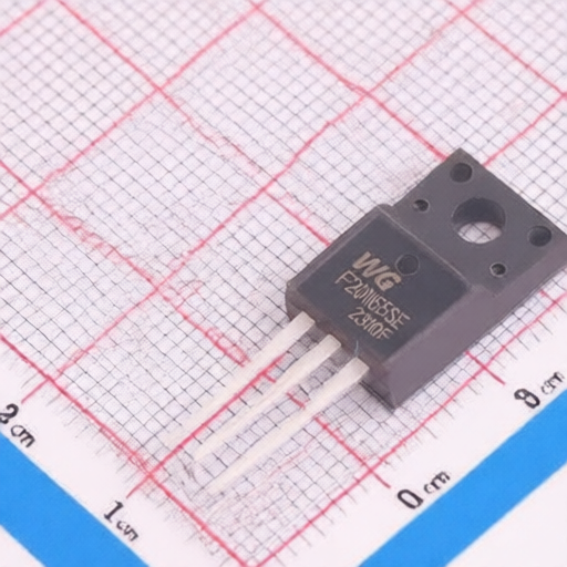 Wild Goose WGF20N65SE for sale