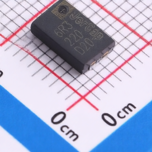 JIERR TA6R3M220AR18 for sale