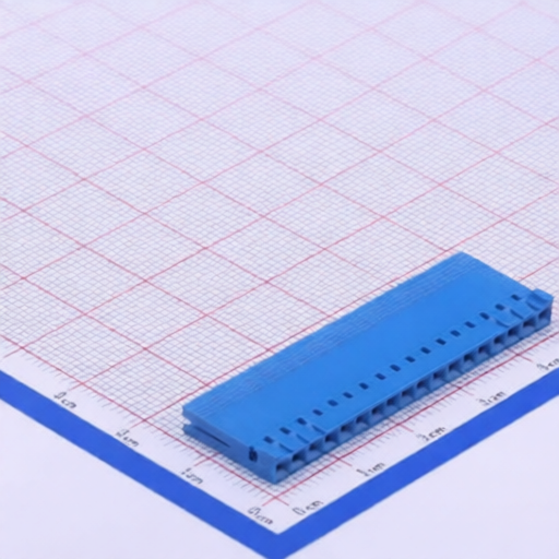 CJT(Changjiang Connectors) A2550HK-18P for sale