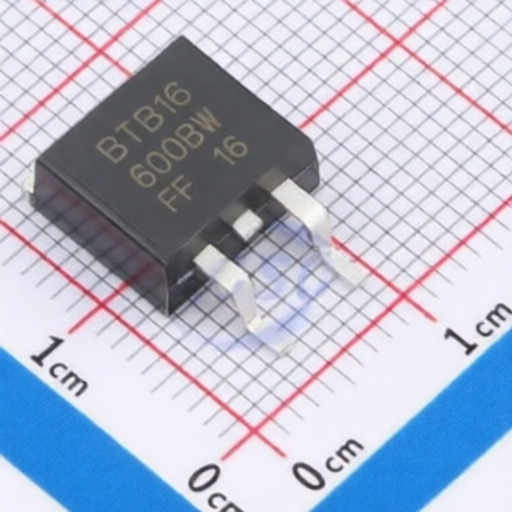 FUXINSEMI BTB16Q-600BW for sale