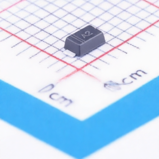 Jingdao Microelectronics 1N4002W for sale