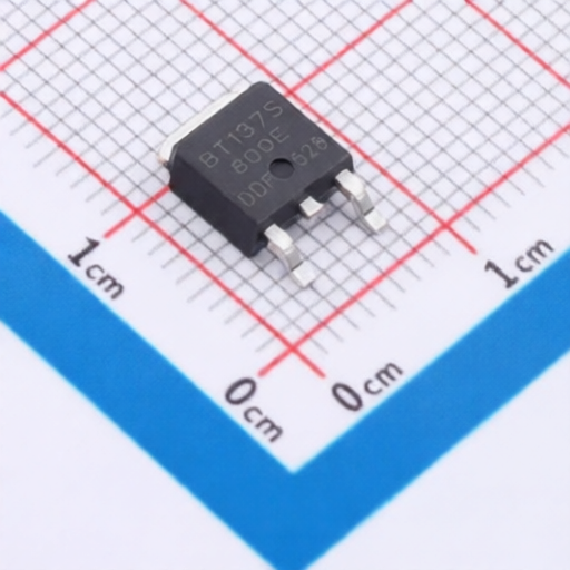 DDF BT137S-600E-TO-252 for sale