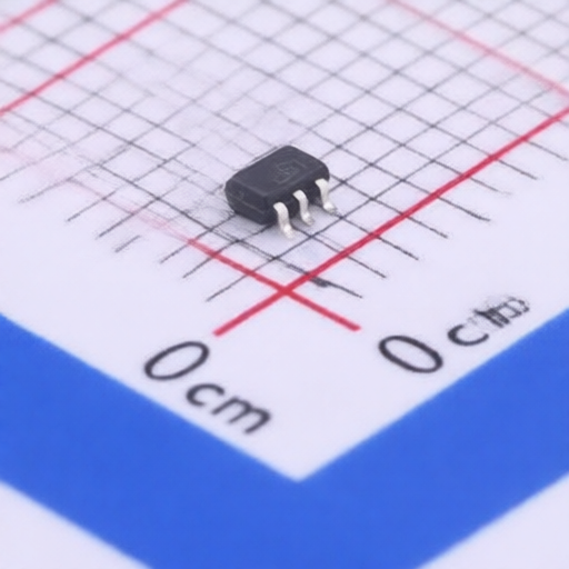 ST ESDA6V1W5 for sale