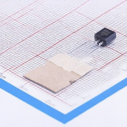 KEC KTC3203-Y-AT/P for sale