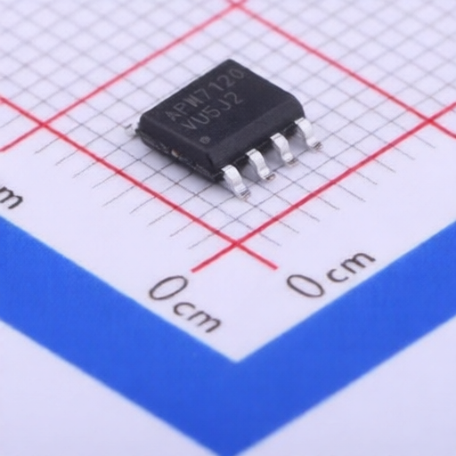 ANPEC APW7120KE-TRG for sale