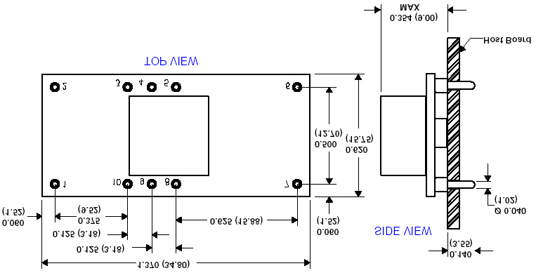 Artesyn ATH12K12-9SJL for sale
