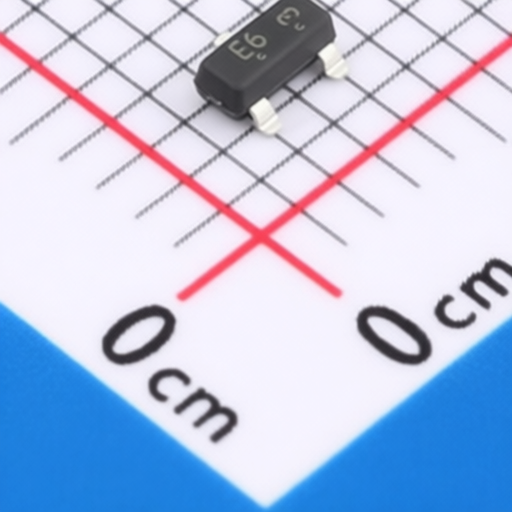 LRC S-LDTD143ELT1G for sale