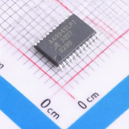 ALLEGRO A4984SLPTR-T for sale