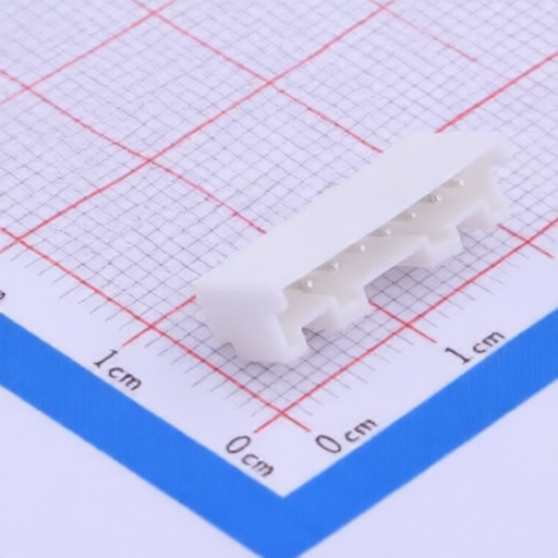 CJT(Changjiang Connectors) A2012WVA-F-8P for sale