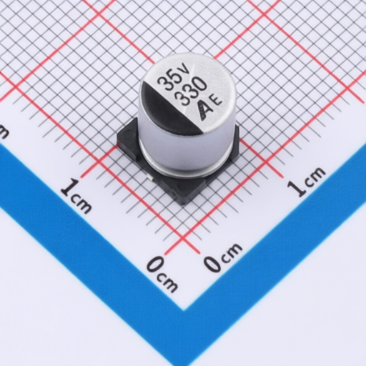 Honor Elec GVE1V331M0810 for sale