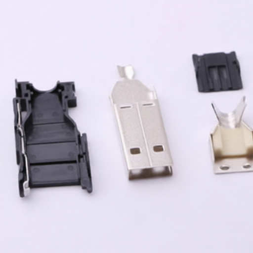 TE Connectivity 2040305-1 for sale